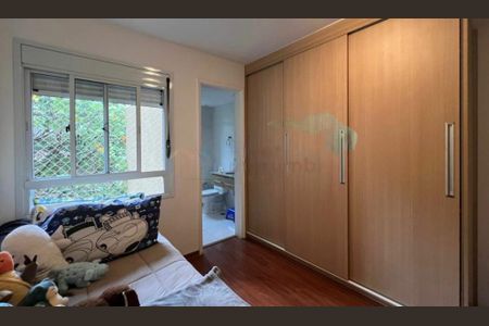 Apartamento à venda com 3 quartos, 142m² em Morumbi, São Paulo