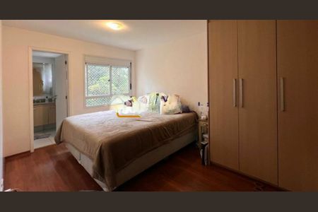 Apartamento à venda com 3 quartos, 142m² em Morumbi, São Paulo