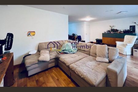Apartamento à venda com 3 quartos, 142m² em Morumbi, São Paulo