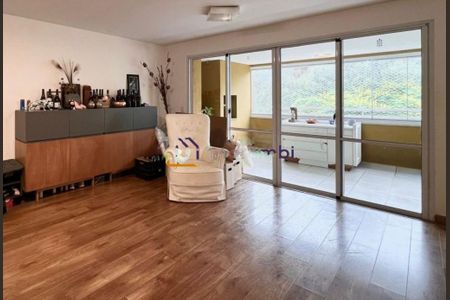 Apartamento à venda com 3 quartos, 142m² em Morumbi, São Paulo
