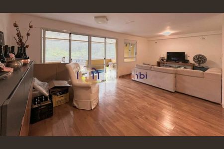 Apartamento à venda com 142m², 3 quartos e 2 vagas