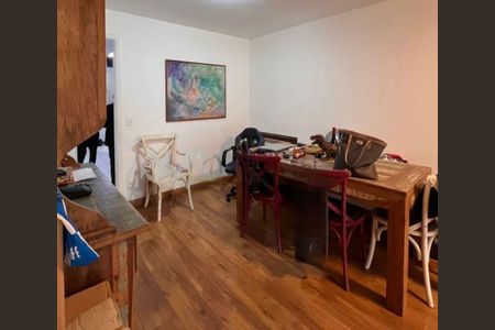 Apartamento à venda com 142m², 3 quartos e 2 vagas