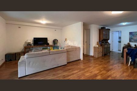 Apartamento à venda com 3 quartos, 142m² em Morumbi, São Paulo
