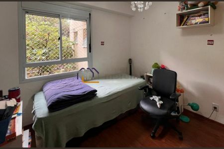 Apartamento à venda com 3 quartos, 142m² em Morumbi, São Paulo