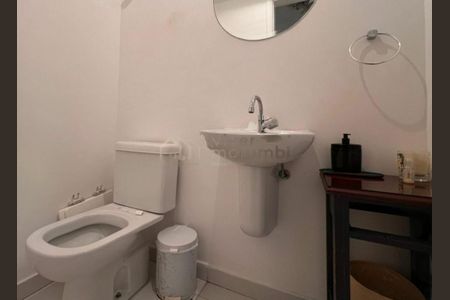 Apartamento à venda com 3 quartos, 142m² em Morumbi, São Paulo