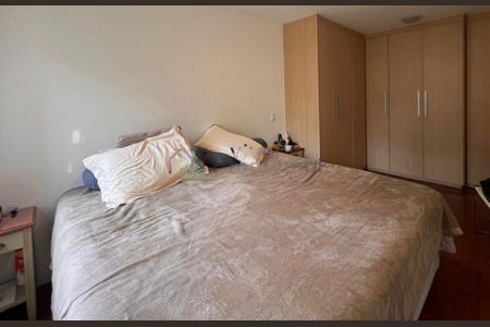 Apartamento à venda com 3 quartos, 142m² em Morumbi, São Paulo