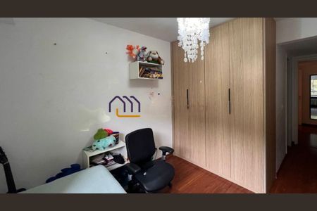 Apartamento à venda com 3 quartos, 142m² em Morumbi, São Paulo