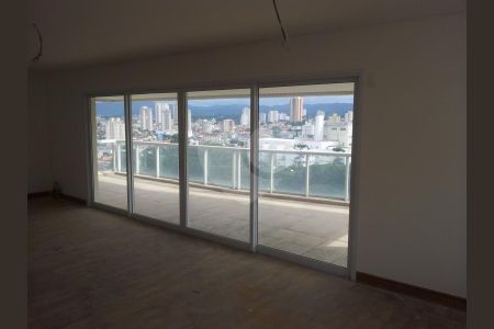 Apartamento à venda com 4 quartos, 262m² em Santana, São Paulo