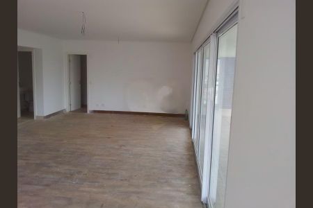 Apartamento à venda com 4 quartos, 262m² em Santana, São Paulo