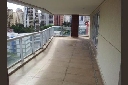 Apartamento à venda com 4 quartos, 262m² em Santana, São Paulo