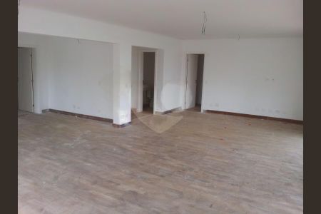 Apartamento à venda com 4 quartos, 262m² em Santana, São Paulo