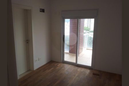 Apartamento à venda com 4 quartos, 262m² em Santana, São Paulo