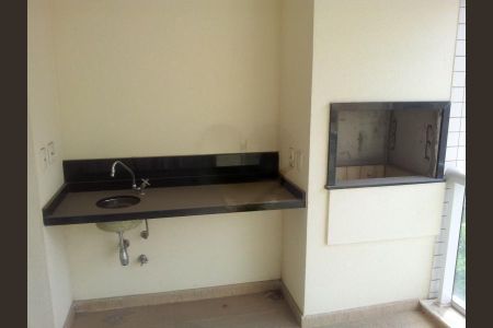 Apartamento à venda com 4 quartos, 262m² em Santana, São Paulo