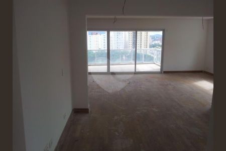 Apartamento à venda com 4 quartos, 262m² em Santana, São Paulo