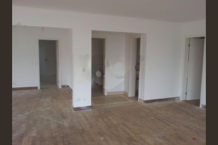 Apartamento à venda com 4 quartos, 262m² em Santana, São Paulo