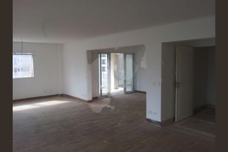 Apartamento à venda com 4 quartos, 262m² em Santana, São Paulo