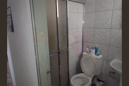 Apartamento à venda com 2 quartos, 45m² em Jardim Santa Teresinha, São Paulo