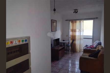 Apartamento à venda com 2 quartos, 45m² em Jardim Santa Teresinha, São Paulo