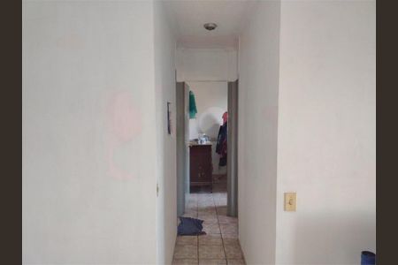 Apartamento à venda com 2 quartos, 45m² em Jardim Santa Teresinha, São Paulo