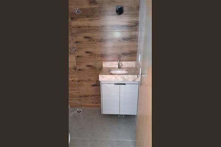 Casa à venda com 2 quartos, 550m² em Vila Rosa, São Paulo