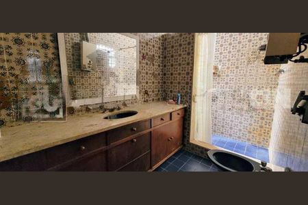 Apartamento à venda com 4 quartos, 234m² em Ipanema, Rio de Janeiro
