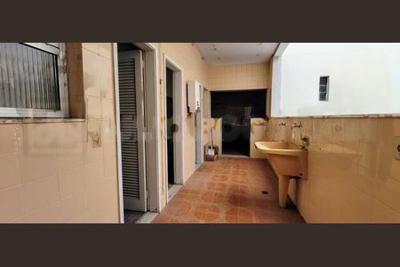 Apartamento à venda com 234m², 4 quartos e 4 vagas