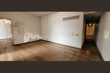 Apartamento à venda com 234m², 4 quartos e 4 vagas
