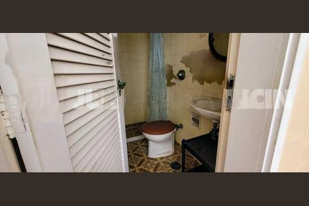 Apartamento à venda com 4 quartos, 234m² em Ipanema, Rio de Janeiro