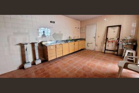 Apartamento à venda com 234m², 4 quartos e 4 vagas