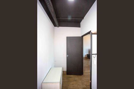 Apartamento para alugar com 40m², 1 quarto e 1 vagaCloset