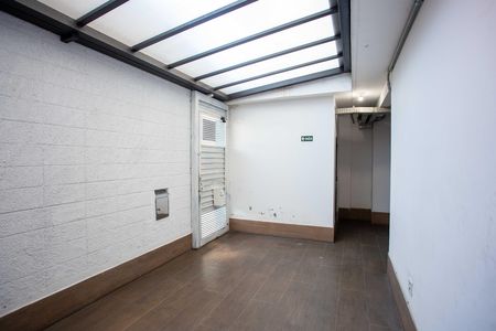 Apartamento para alugar com 40m², 1 quarto e 1 vagaÁrea comum