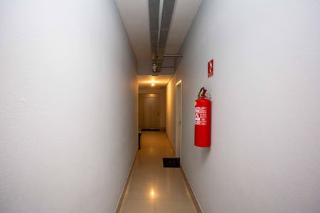Apartamento para alugar com 40m², 1 quarto e 1 vagaHall de entrada