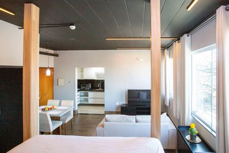 Quarto de apartamento para alugar com 1 quarto, 40m² em Serraria, Diadema