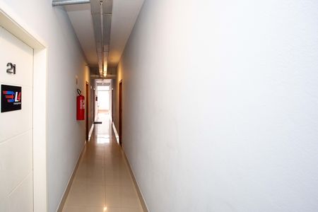 Apartamento para alugar com 40m², 1 quarto e 1 vagaHall de entrada