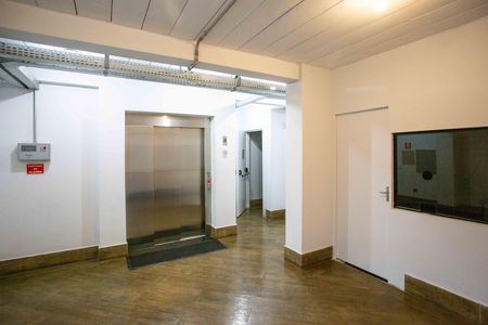 Apartamento para alugar com 40m², 1 quarto e 1 vagaÁrea comum