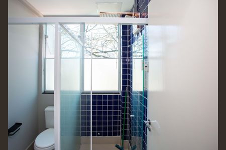 Apartamento para alugar com 40m², 1 quarto e 1 vagaBanheiro
