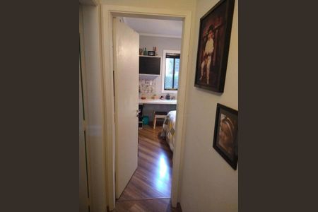 Apartamento à venda com 96m², 3 quartos e 2 vagas