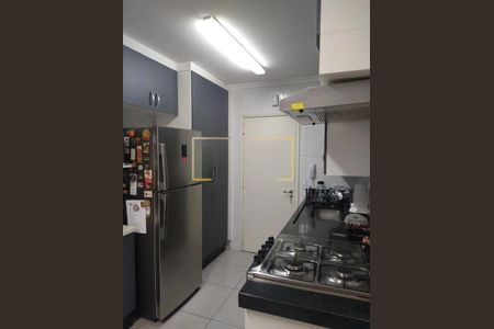 Apartamento à venda com 96m², 3 quartos e 2 vagas