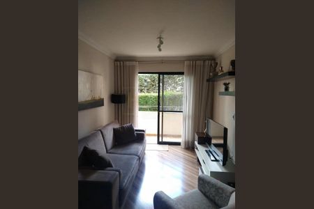 Apartamento à venda com 96m², 3 quartos e 2 vagas