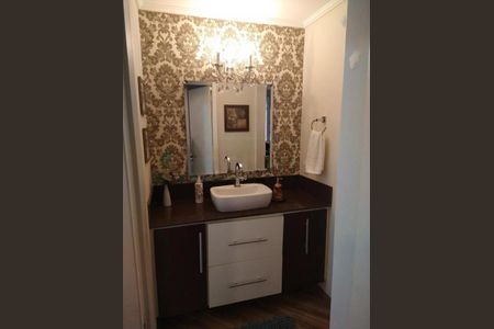 Apartamento à venda com 96m², 3 quartos e 2 vagas
