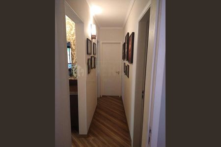 Apartamento à venda com 96m², 3 quartos e 2 vagas
