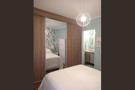 Apartamento à venda com 96m², 3 quartos e 2 vagas