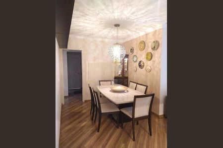 Apartamento à venda com 96m², 3 quartos e 2 vagas