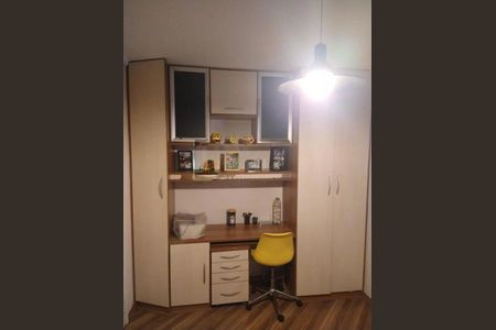 Apartamento à venda com 96m², 3 quartos e 2 vagas