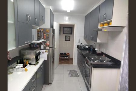 Apartamento à venda com 96m², 3 quartos e 2 vagas