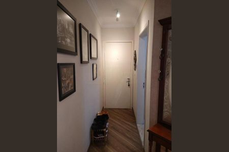 Apartamento à venda com 96m², 3 quartos e 2 vagas