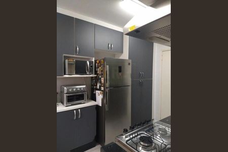 Apartamento à venda com 96m², 3 quartos e 2 vagas