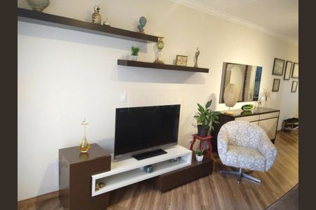 Apartamento à venda com 3 quartos, 96m² em Vila das Hortencias, Jundiaí