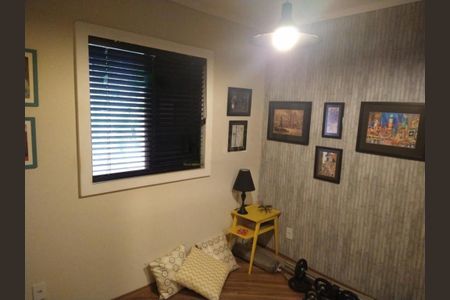 Apartamento à venda com 96m², 3 quartos e 2 vagas