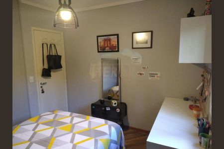 Apartamento à venda com 96m², 3 quartos e 2 vagas